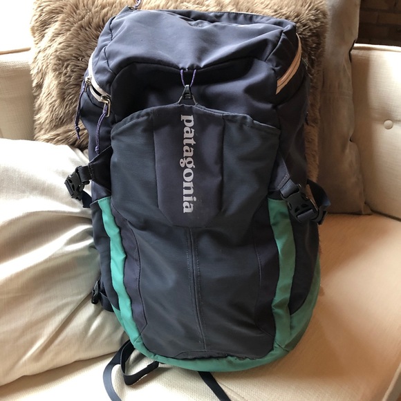 Patagonia Handbags - Patagonia Backpack